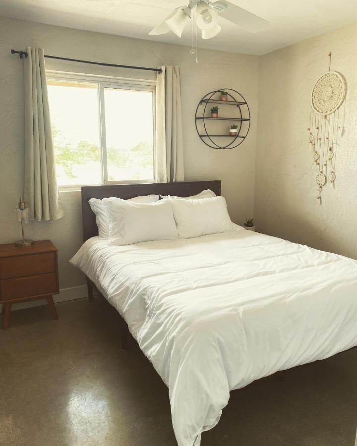 Casa Del Desierto - Panoramic Views - Pet Friendly - Fire Pit Villa Joshua Tree Luaran gambar