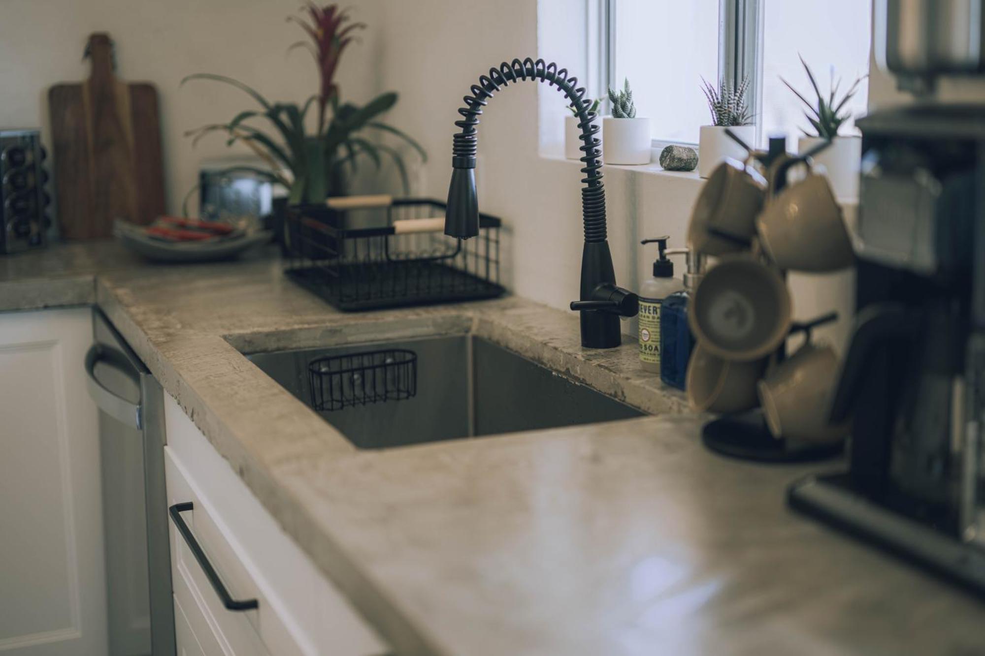 Casa Del Desierto - Panoramic Views - Pet Friendly - Fire Pit Villa Joshua Tree Luaran gambar